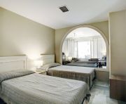 Долгосрочная аренда - Квартира - Marbella - Puerto Banús