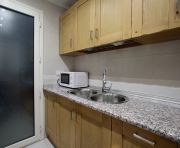 Долгосрочная аренда - Квартира - Marbella - Puerto Banús