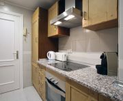 Долгосрочная аренда - Квартира - Marbella - Puerto Banús