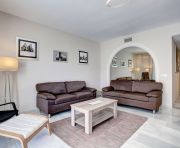 Долгосрочная аренда - Квартира - Marbella - Puerto Banús