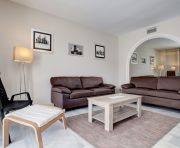 Долгосрочная аренда - Квартира - Marbella - Puerto Banús