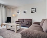 Долгосрочная аренда - Квартира - Marbella - Puerto Banús