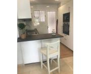 Долгосрочная аренда - Квартира - Marbella - San Pedro de Alcantara