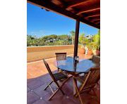 Долгосрочная аренда - Квартира - Marbella - Sierra Blanca 