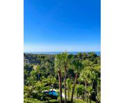 Долгосрочная аренда - Квартира - Marbella - Sierra Blanca 