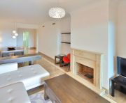 Долгосрочная аренда - Квартира - Marbella - Sierra Blanca 