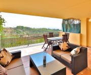 Долгосрочная аренда - Квартира - Marbella - Sierra Blanca 