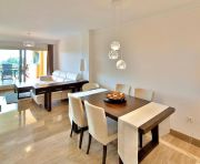 Долгосрочная аренда - Квартира - Marbella - Sierra Blanca 