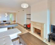 Долгосрочная аренда - Квартира - Marbella - Sierra Blanca 