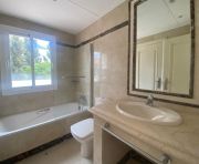 Долгосрочная аренда - Квартира - Marbella - Sierra Blanca 