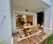 Долгосрочная аренда - Квартира - Marbella - Sierra Blanca 