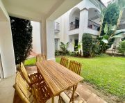 Долгосрочная аренда - Квартира - Marbella - Sierra Blanca 