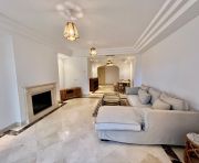 Долгосрочная аренда - Квартира - Marbella - Sierra Blanca 