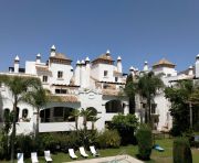 Долгосрочная аренда - Квартира - Marbella - Sierra Blanca 