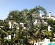 Долгосрочная аренда - Квартира - Marbella - Sierra Blanca 