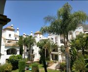 Долгосрочная аренда - Квартира - Marbella - Sierra Blanca 