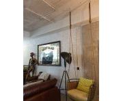 Долгосрочная аренда - Лофт - Marbella - Historical centre