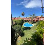 Долгосрочная аренда - Пентхаус - Marbella - Golden Mile