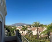 Долгосрочная аренда - Таунхаус - Estepona - El Paraíso