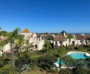 Долгосрочная аренда - Таунхаус - Estepona - El Paraíso