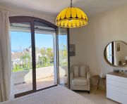 Долгосрочная аренда - Таунхаус - Estepona - El Paraíso