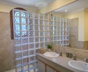 Долгосрочная аренда - Таунхаус - Estepona - El Paraíso