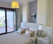 Долгосрочная аренда - Таунхаус - Estepona - El Paraíso