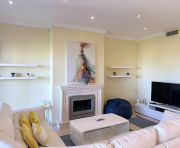 Долгосрочная аренда - Таунхаус - Estepona - El Paraíso