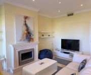 Долгосрочная аренда - Таунхаус - Estepona - El Paraíso