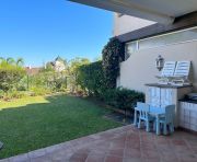 Долгосрочная аренда - Таунхаус - Estepona - El Paraíso