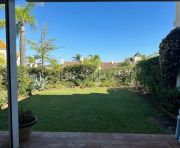 Долгосрочная аренда - Таунхаус - Estepona - El Paraíso