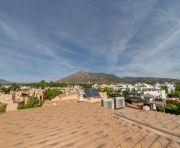 Долгосрочная аренда - Таунхаус - Marbella - Golden Mile