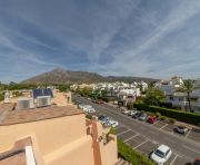 Долгосрочная аренда - Таунхаус - Marbella - Golden Mile