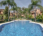 Долгосрочная аренда - Таунхаус - Marbella - Golden Mile