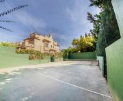 Долгосрочная аренда - Таунхаус - Marbella - Golden Mile