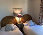 Долгосрочная аренда - Таунхаус - Marbella - Nueva Andalucia, Aloha