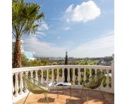 Долгосрочная аренда - Вилла - Estepona - El Paraíso