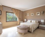 Долгосрочная аренда - Вилла - Estepona - El Paraíso