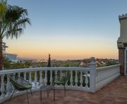 Долгосрочная аренда - Вилла - Estepona - El Paraíso