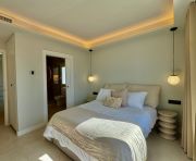 Долгосрочная аренда - Вилла - Marbella - Golden Mile