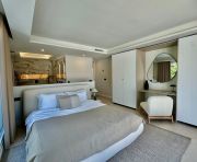 Долгосрочная аренда - Вилла - Marbella - Golden Mile