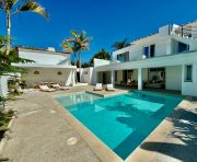 Долгосрочная аренда - Вилла - Marbella - Golden Mile