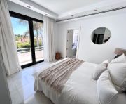 Долгосрочная аренда - Вилла - Marbella - Nueva Andalucía