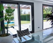 Долгосрочная аренда - Вилла - Marbella - Nueva Andalucía