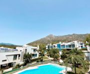 Долгосрочная аренда - Вилла - Marbella - Sierra Blanca 