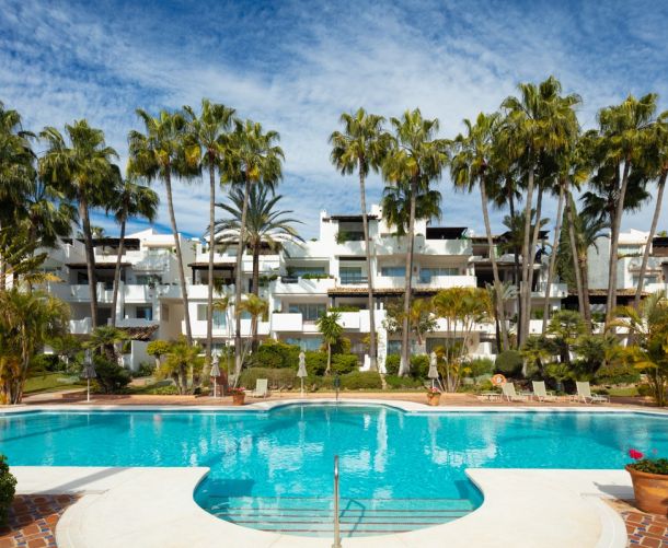 Duplex-Penthouse - Sales - Marbella - Golden Mile