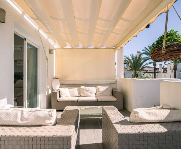 Duplex-Penthouse - Sales - Marbella - Los Naranjos de Marbella