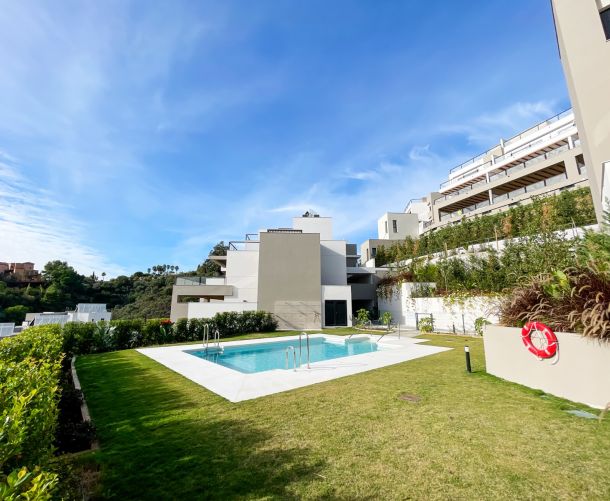 Duplex-Penthouse - Sales - Marbella - Nueva Andalucia, La Cerquilla