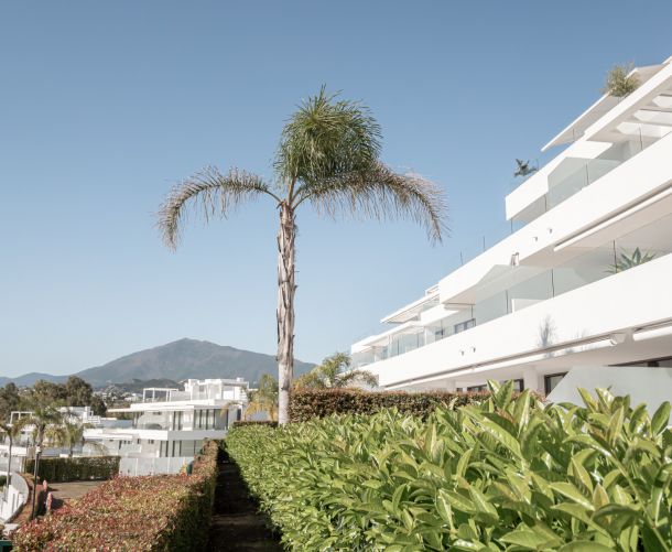 Duplex-takvåning - Försäljning - Benahavis - LHA-015-JL