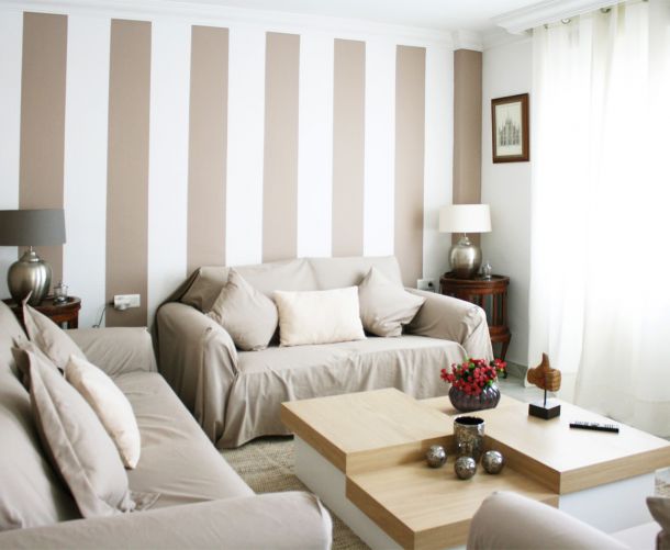 Duplex-takvåning - Långtidsuthyrning - Marbella - Guadalmina Baja